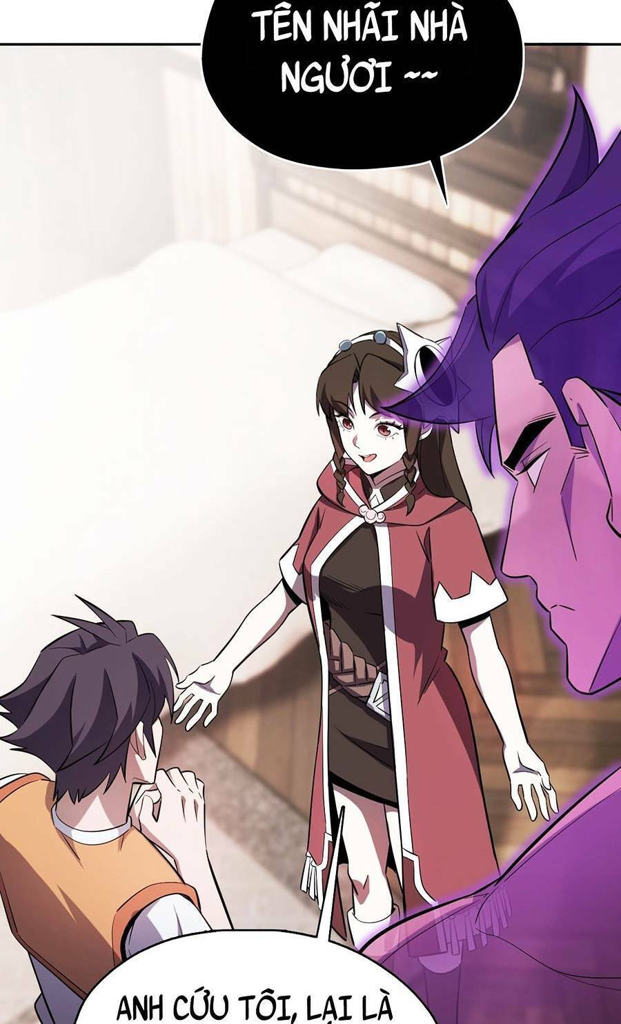 Ngoại Thần Thông Dịch Giả Chap 4 - Next Chap 5