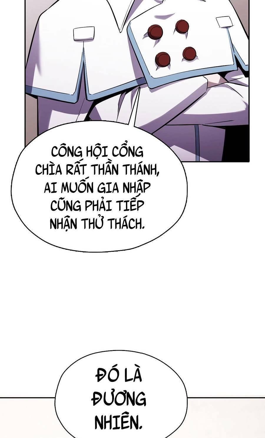 Ngoại Thần Thông Dịch Giả Chap 4 - Next Chap 5