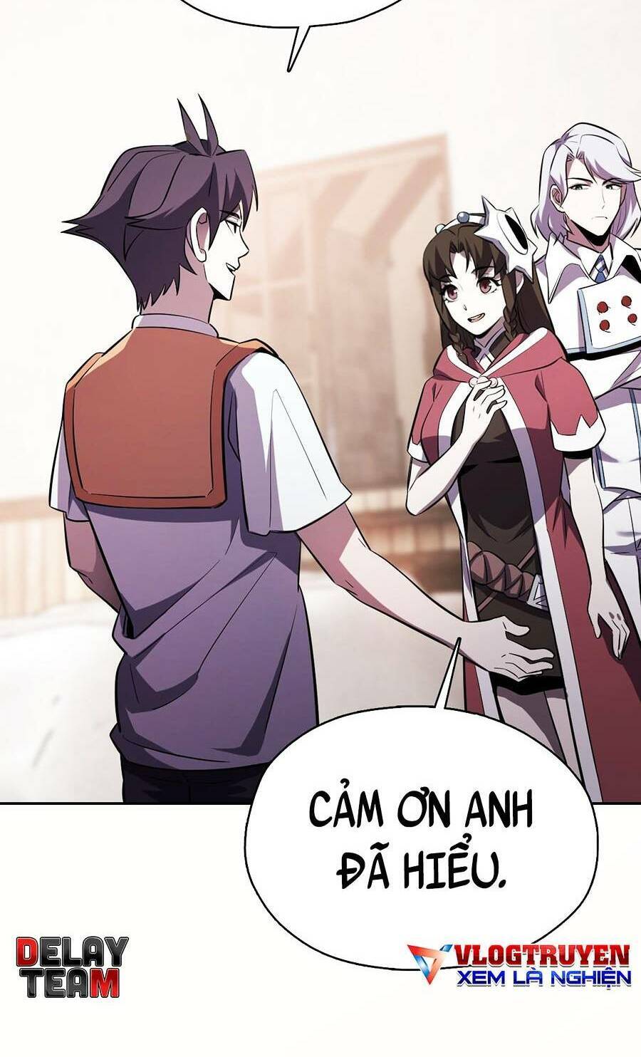 Ngoại Thần Thông Dịch Giả Chap 4 - Next Chap 5