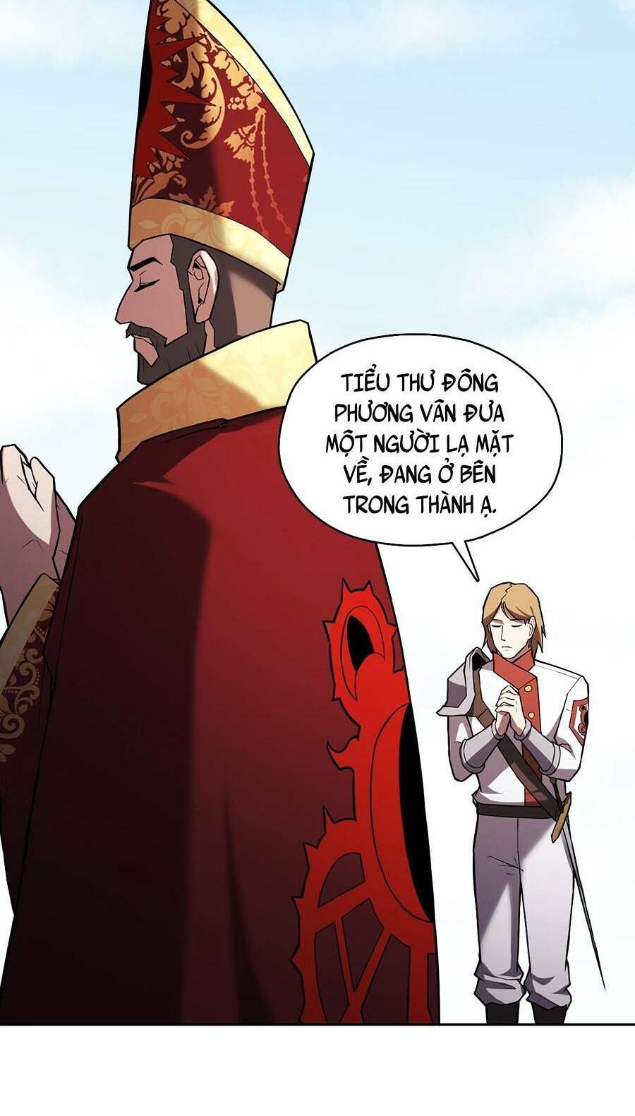 Ngoại Thần Thông Dịch Giả Chap 4 - Next Chap 5