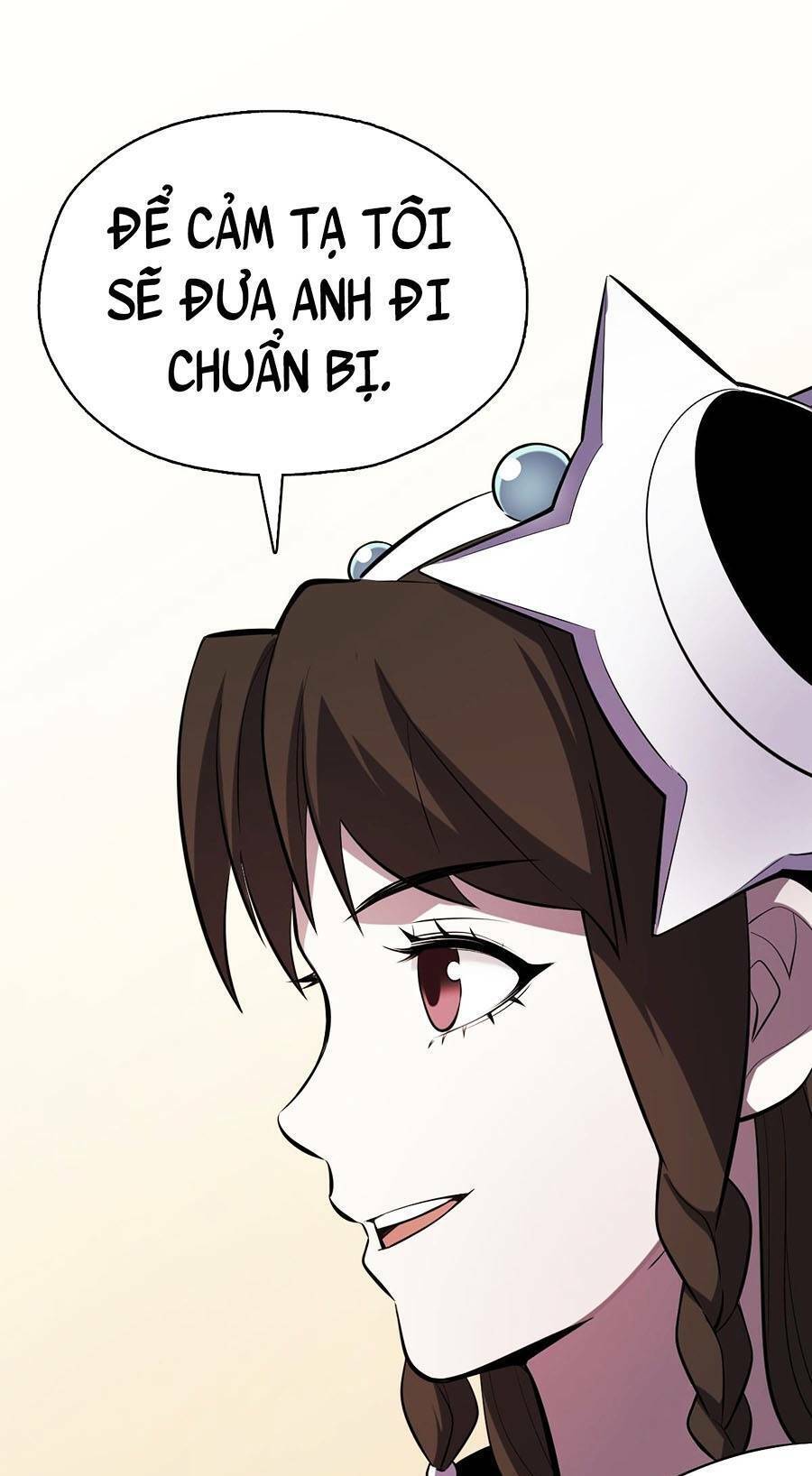 Ngoại Thần Thông Dịch Giả Chap 4 - Next Chap 5
