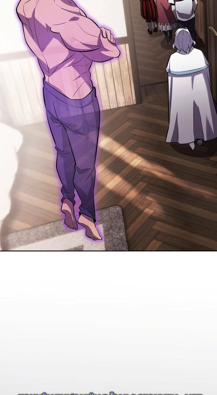 Ngoại Thần Thông Dịch Giả Chap 4 - Next Chap 5