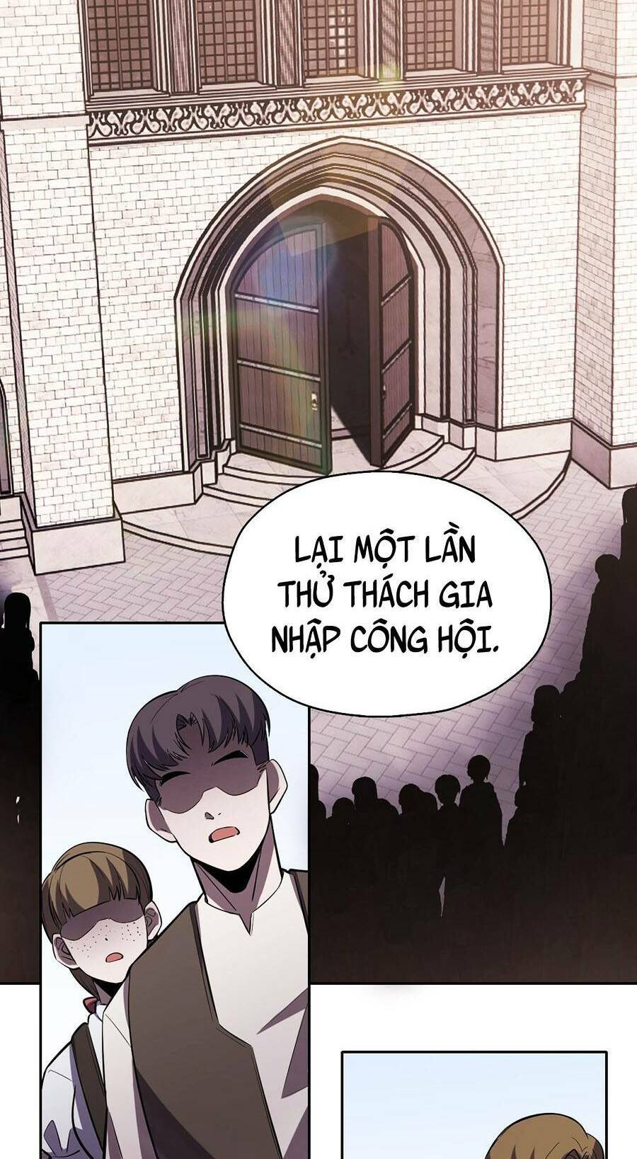 Ngoại Thần Thông Dịch Giả Chap 4 - Next Chap 5