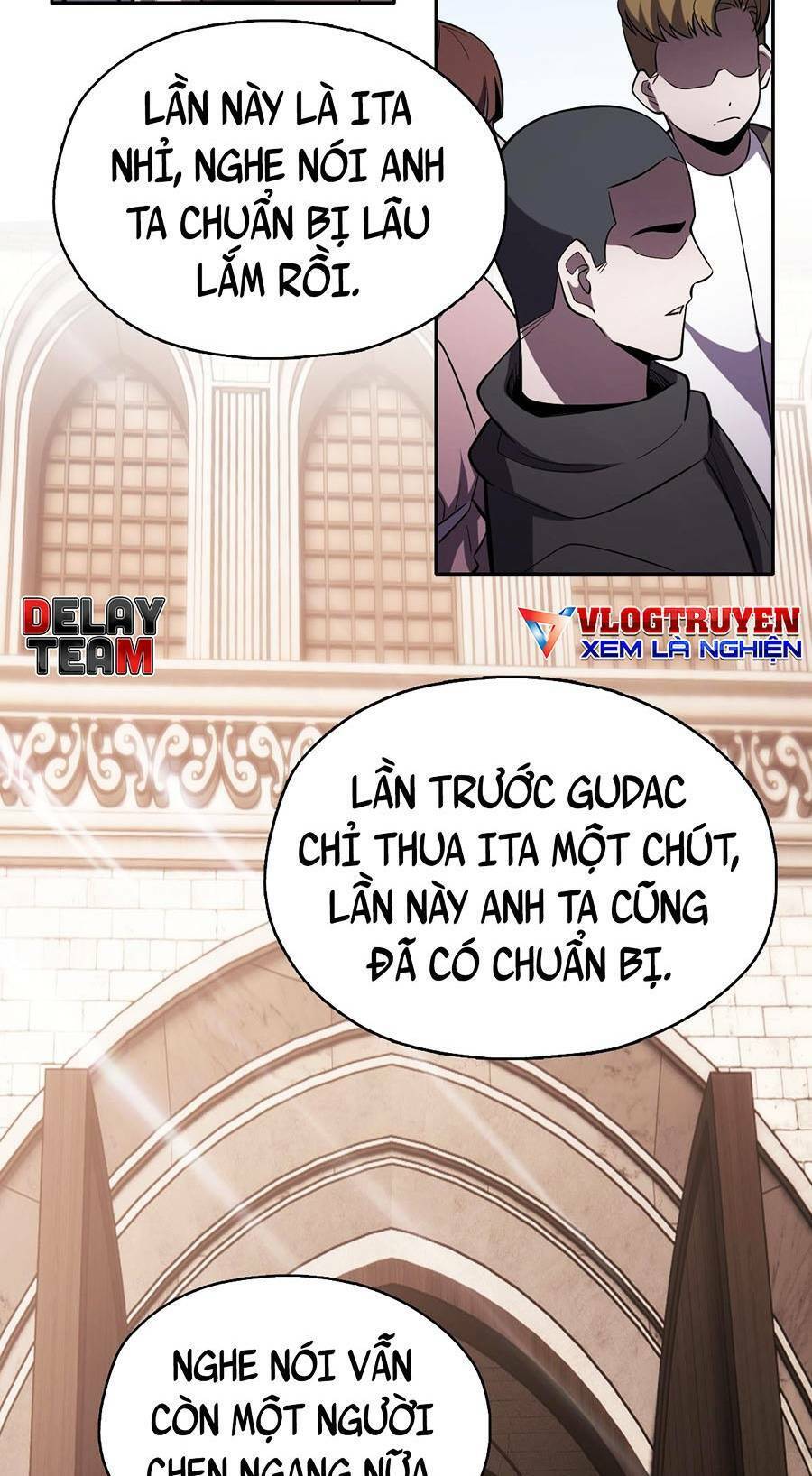 Ngoại Thần Thông Dịch Giả Chap 4 - Next Chap 5