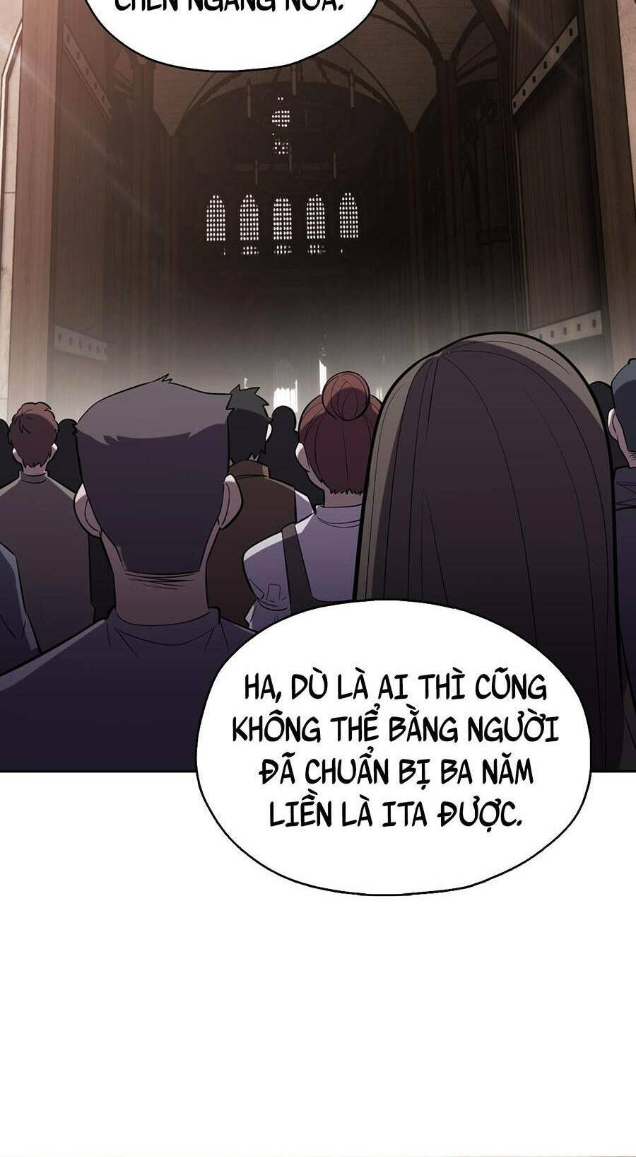 Ngoại Thần Thông Dịch Giả Chap 4 - Next Chap 5