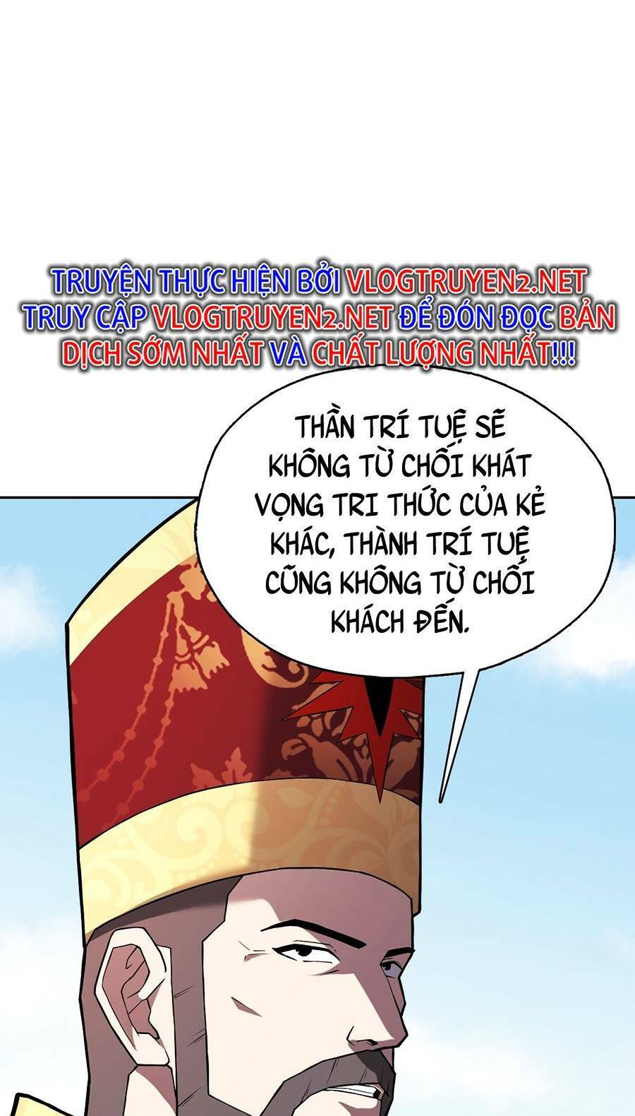 Ngoại Thần Thông Dịch Giả Chap 4 - Next Chap 5