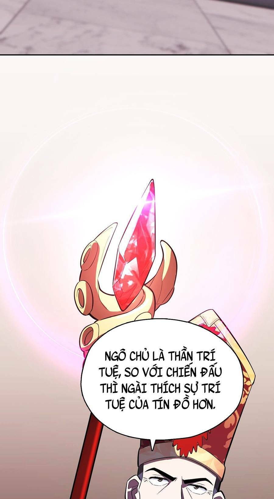 Ngoại Thần Thông Dịch Giả Chap 4 - Next Chap 5