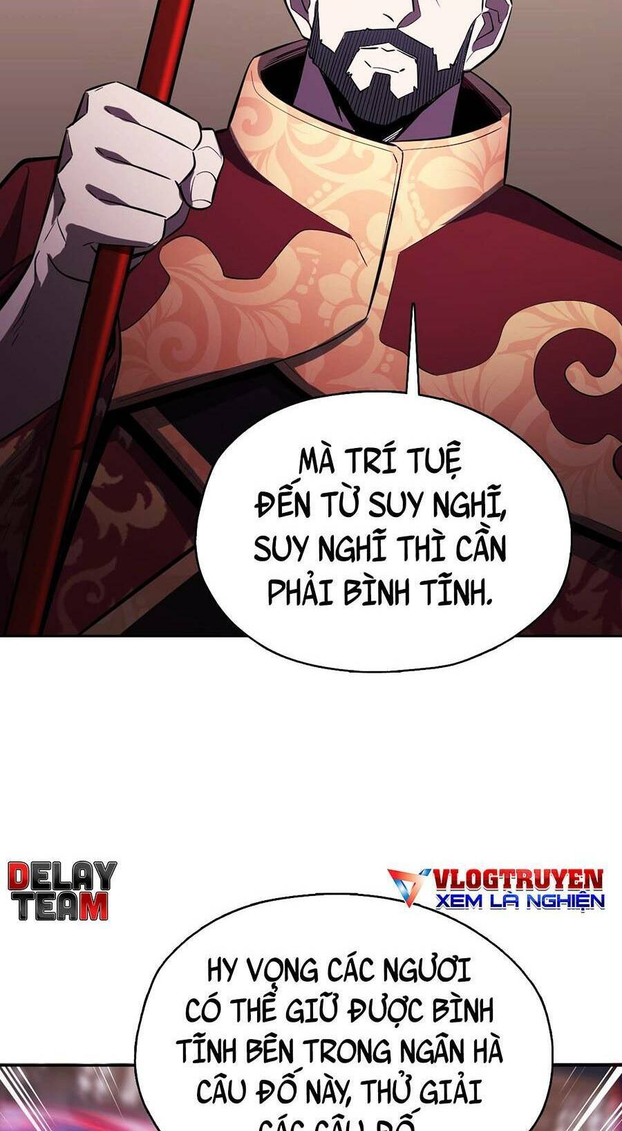 Ngoại Thần Thông Dịch Giả Chap 4 - Next Chap 5