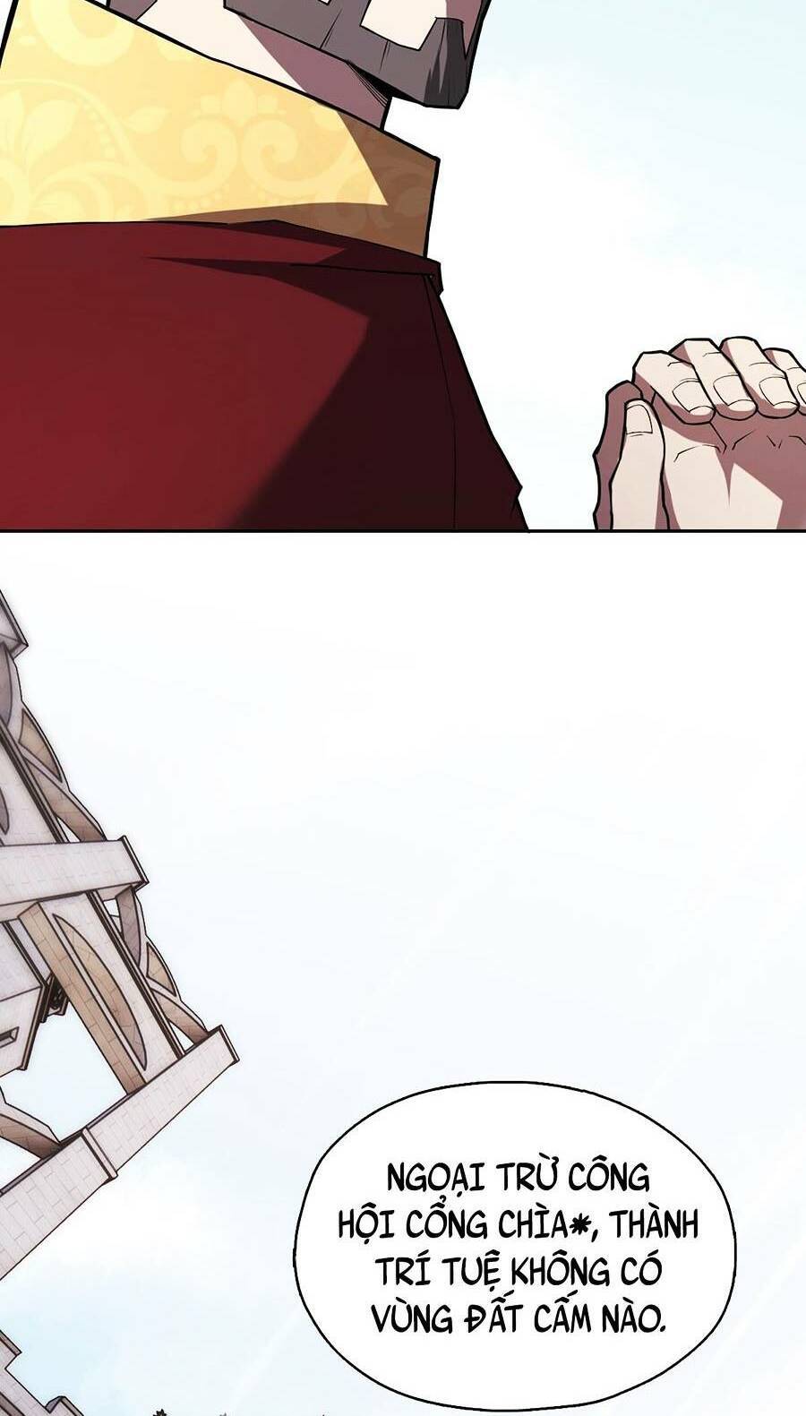 Ngoại Thần Thông Dịch Giả Chap 4 - Next Chap 5
