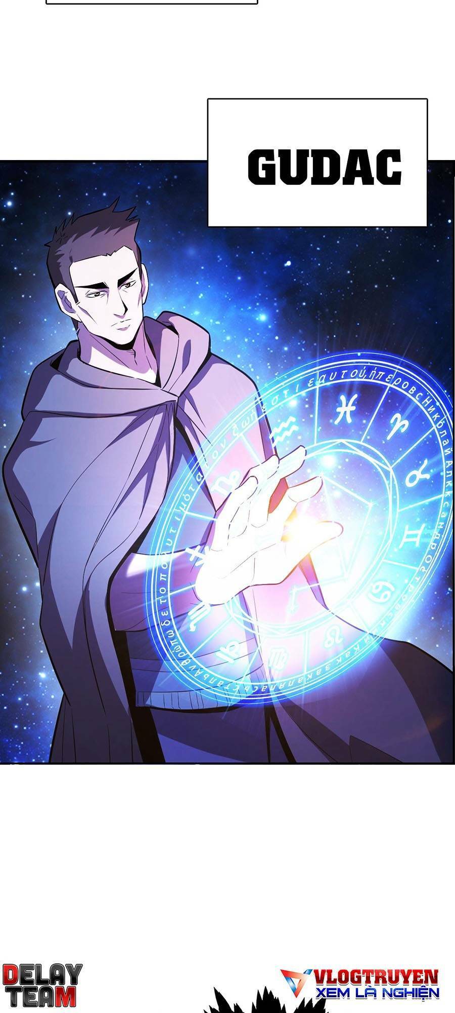 Ngoại Thần Thông Dịch Giả Chap 4 - Next Chap 5