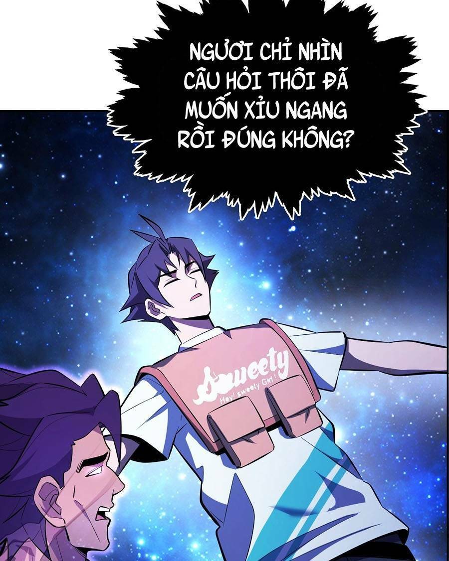 Ngoại Thần Thông Dịch Giả Chap 4 - Next Chap 5