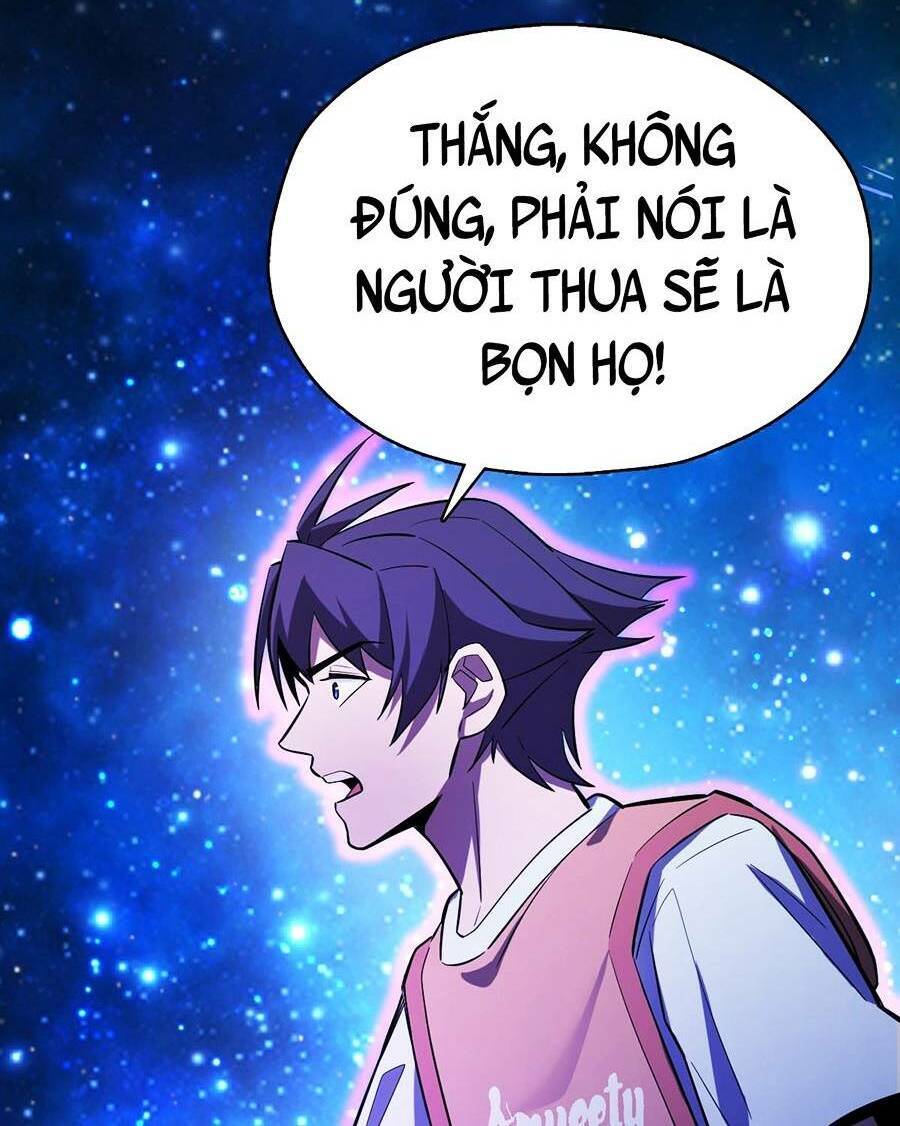 Ngoại Thần Thông Dịch Giả Chap 4 - Next Chap 5