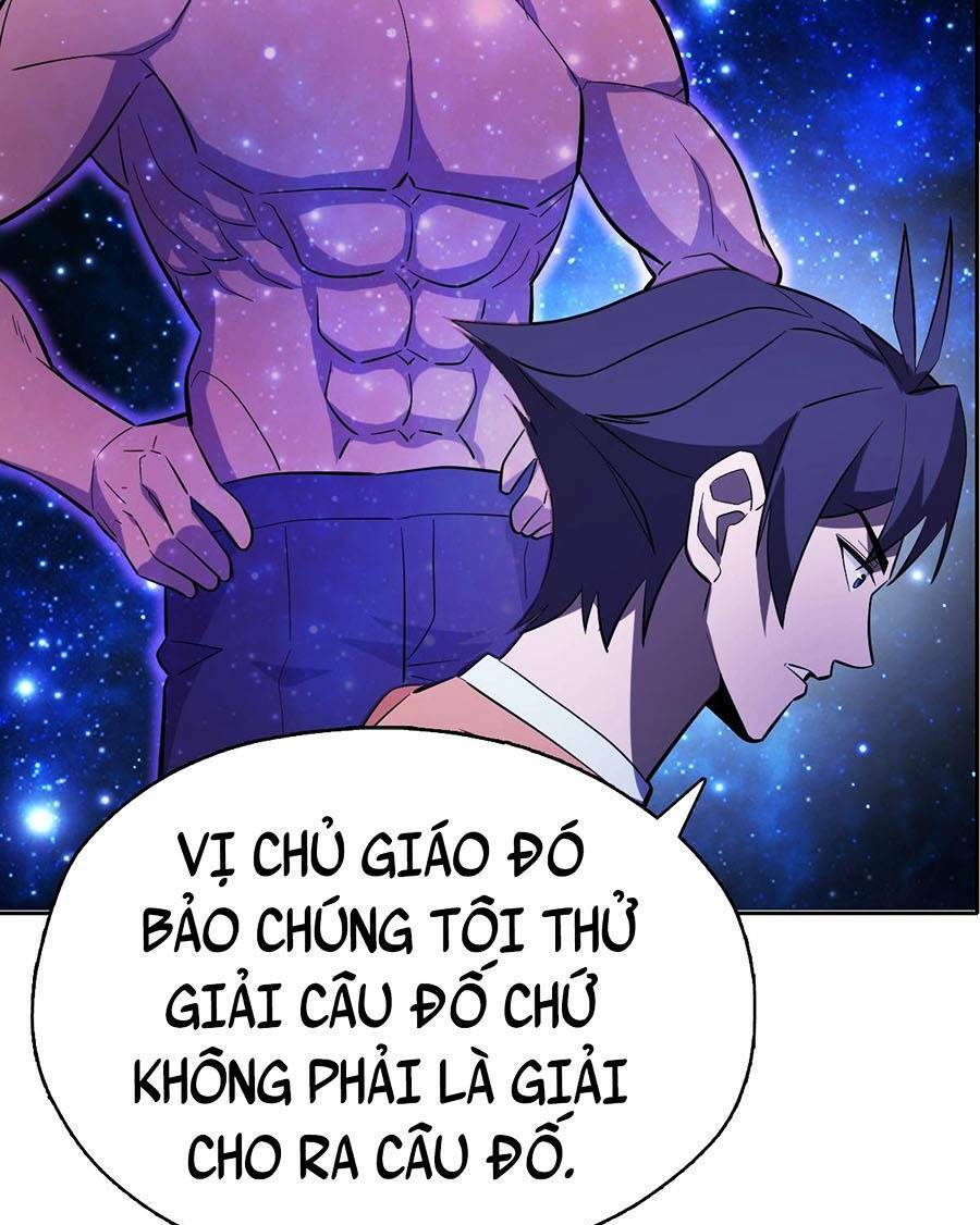 Ngoại Thần Thông Dịch Giả Chap 4 - Next Chap 5