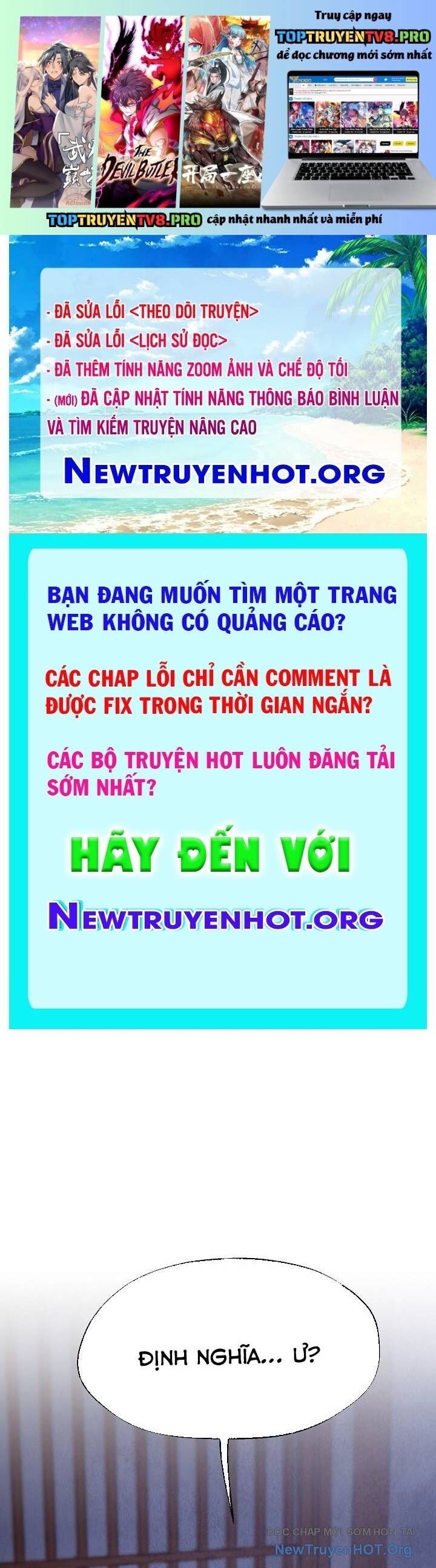 Ngoại Tôn Thiên Tài Của Nam Cung Thế Gia Chap 63 - Next Chap 64