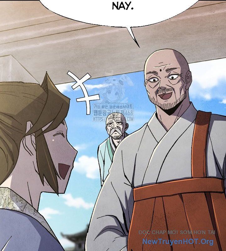 Ngoại Tôn Thiên Tài Của Nam Cung Thế Gia Chap 63 - Next Chap 64