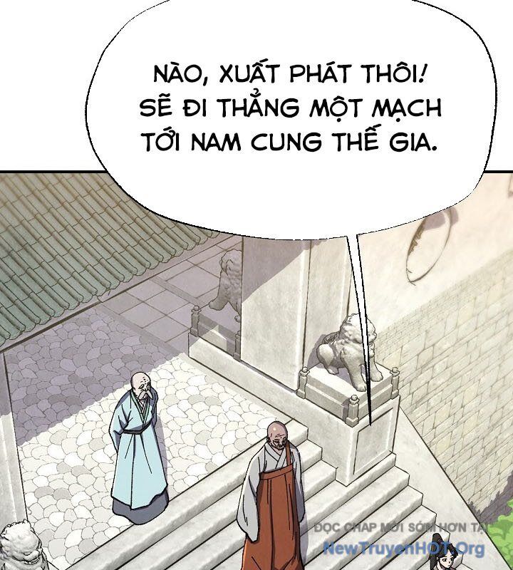 Ngoại Tôn Thiên Tài Của Nam Cung Thế Gia Chap 63 - Next Chap 64