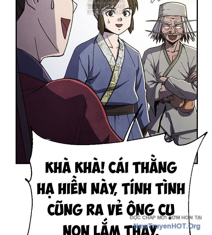 Ngoại Tôn Thiên Tài Của Nam Cung Thế Gia Chap 64 - Next Chap 65