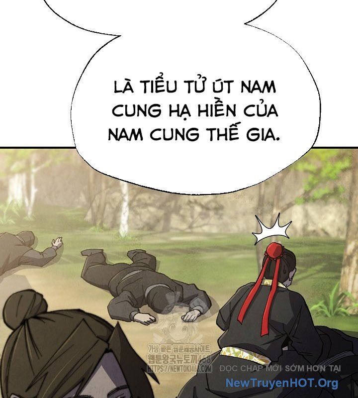 Ngoại Tôn Thiên Tài Của Nam Cung Thế Gia Chap 64 - Next Chap 65