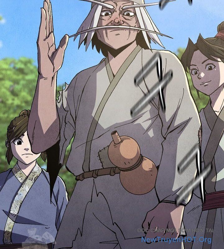 Ngoại Tôn Thiên Tài Của Nam Cung Thế Gia Chap 64 - Next Chap 65