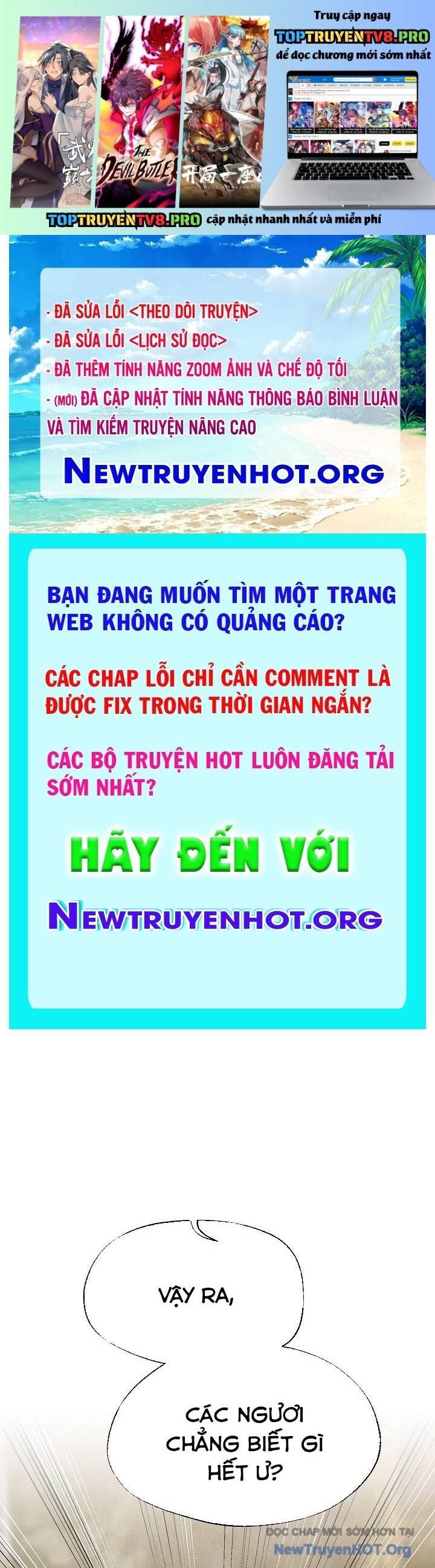 Ngoại Tôn Thiên Tài Của Nam Cung Thế Gia Chap 65 - Next Chap 66