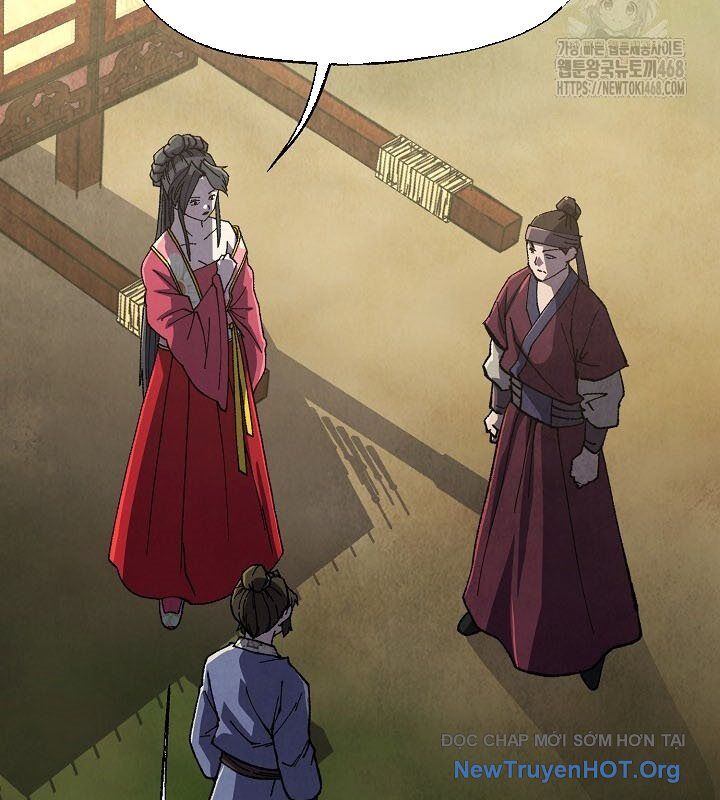 Ngoại Tôn Thiên Tài Của Nam Cung Thế Gia Chap 65 - Next Chap 66