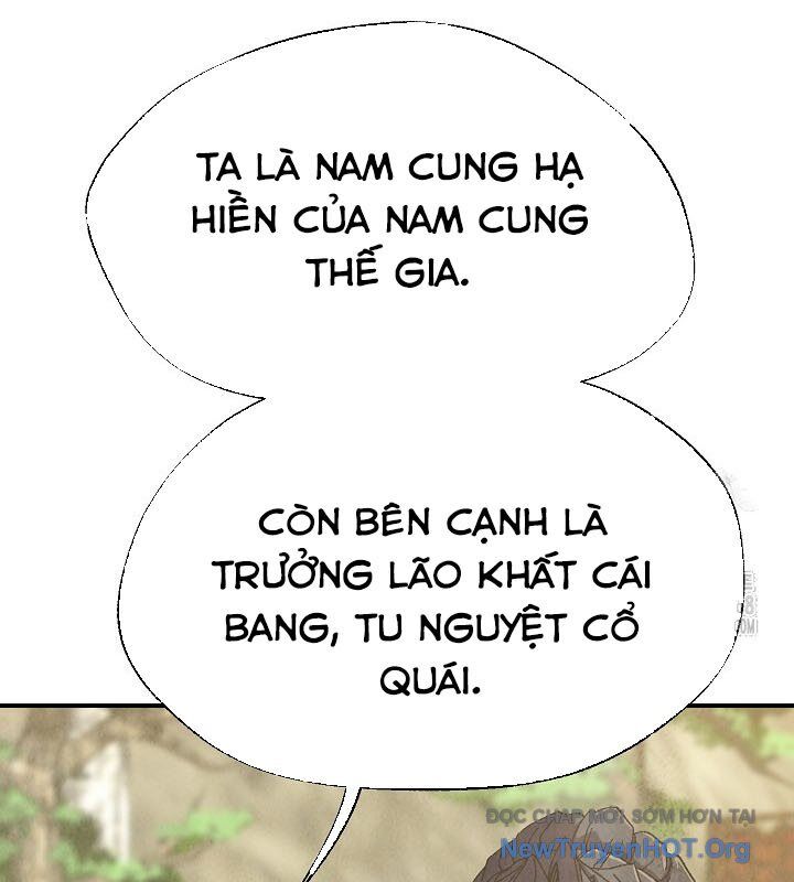 Ngoại Tôn Thiên Tài Của Nam Cung Thế Gia Chap 65 - Next Chap 66
