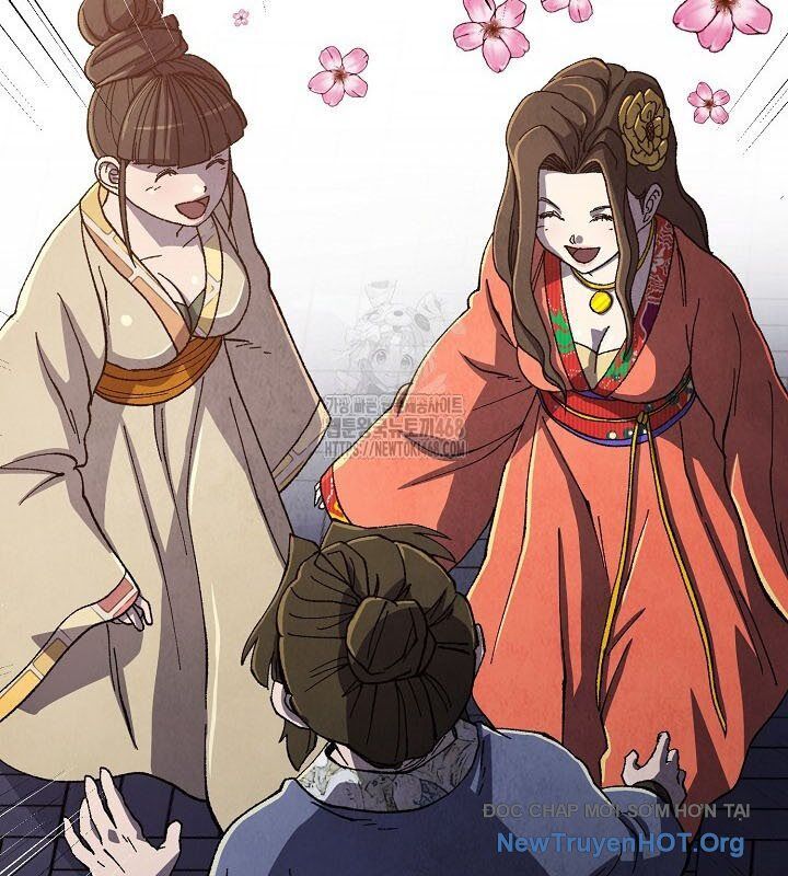 Ngoại Tôn Thiên Tài Của Nam Cung Thế Gia Chap 66 - Next Chap 67