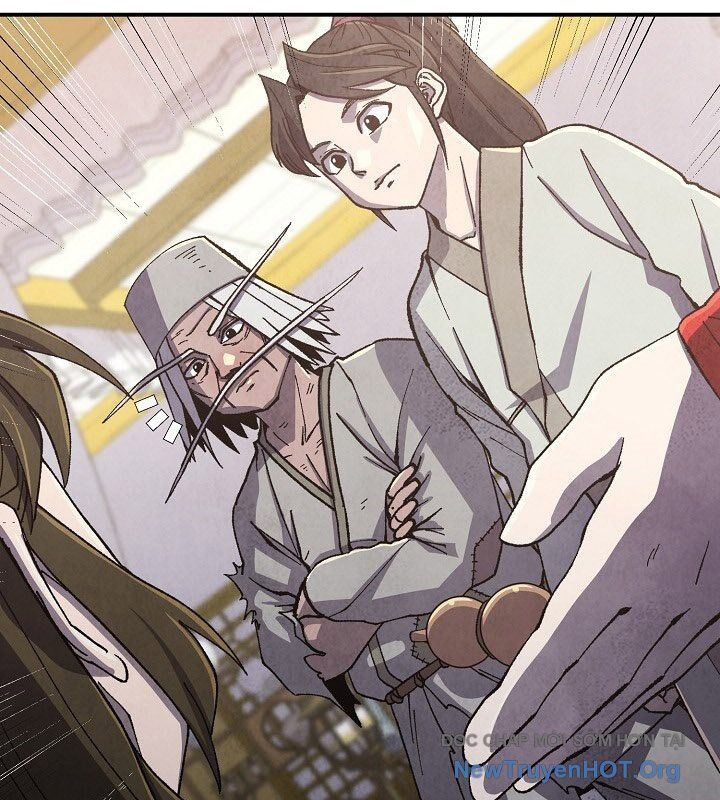 Ngoại Tôn Thiên Tài Của Nam Cung Thế Gia Chap 67 - Next Chap 68