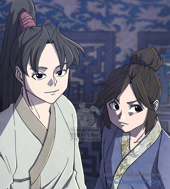 Ngoại Tôn Thiên Tài Của Nam Cung Thế Gia Chap 68 - Next Chap 69