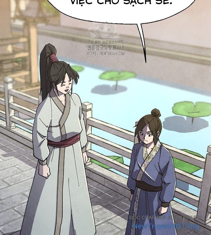 Ngoại Tôn Thiên Tài Của Nam Cung Thế Gia Chap 69 - Next Chap 70