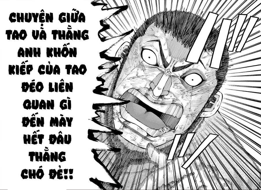 Ngoại Truyện Crows Housenka: Sự Khởi Đầu Của Housen Chap 11 - Next Chap 12
