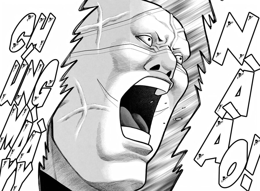 Ngoại Truyện Crows Housenka: Sự Khởi Đầu Của Housen Chap 80 - Next Chap 81