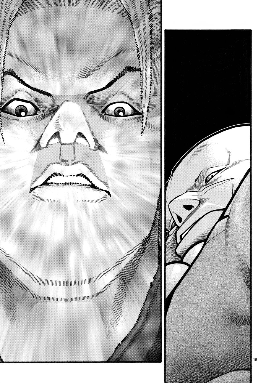 Ngoại Truyện Crows Housenka: Sự Khởi Đầu Của Housen Chap 81 - Next Chap 82