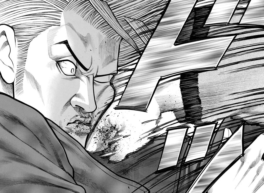 Ngoại Truyện Crows Housenka: Sự Khởi Đầu Của Housen Chap 81 - Next Chap 82