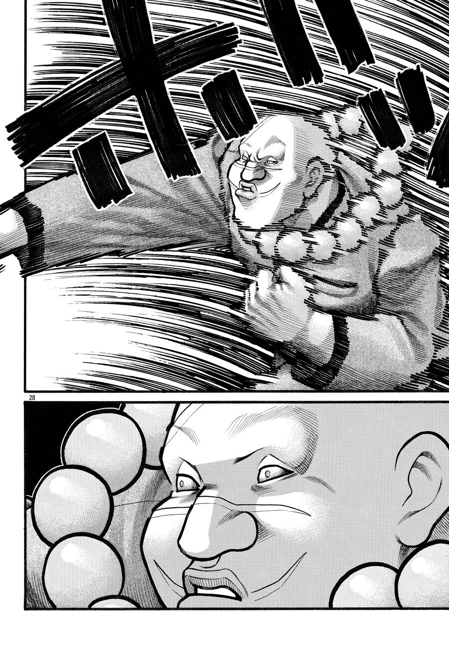 Ngoại Truyện Crows Housenka: Sự Khởi Đầu Của Housen Chap 81 - Next Chap 82