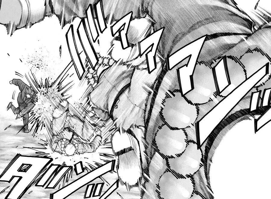 Ngoại Truyện Crows Housenka: Sự Khởi Đầu Của Housen Chap 81 - Next Chap 82