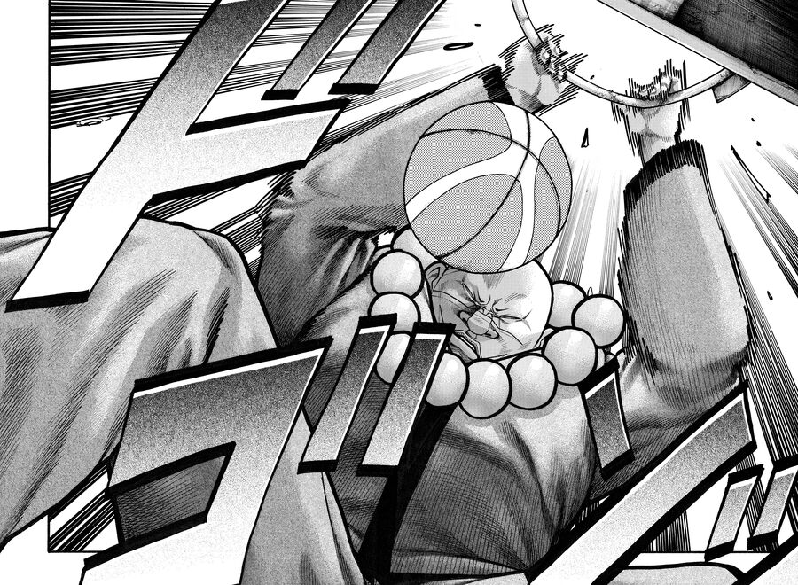 Ngoại Truyện Crows Housenka: Sự Khởi Đầu Của Housen Chap 81 - Next Chap 82
