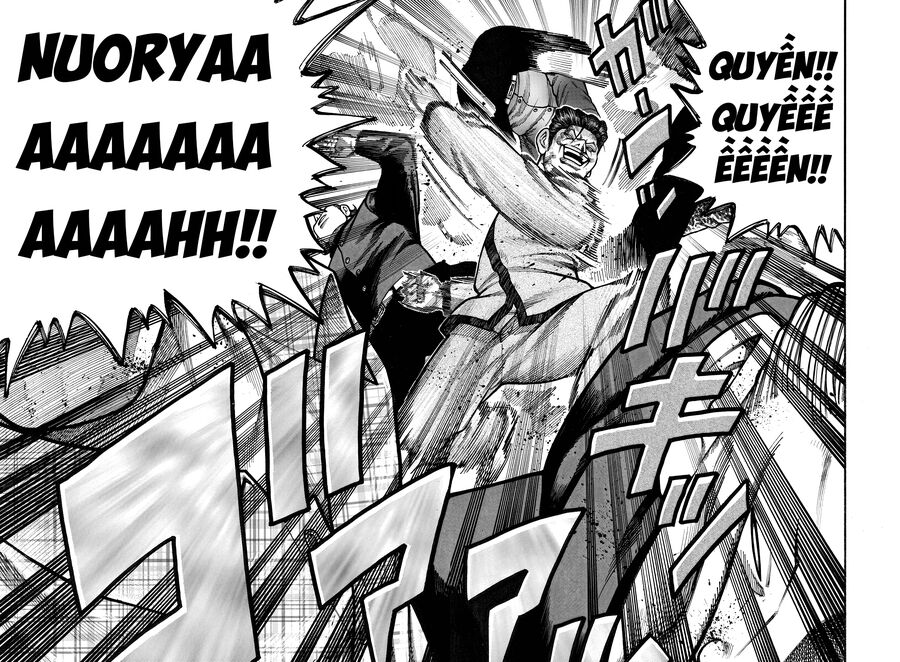 Ngoại Truyện Crows Housenka: Sự Khởi Đầu Của Housen Chap 82 - Next Chap 83