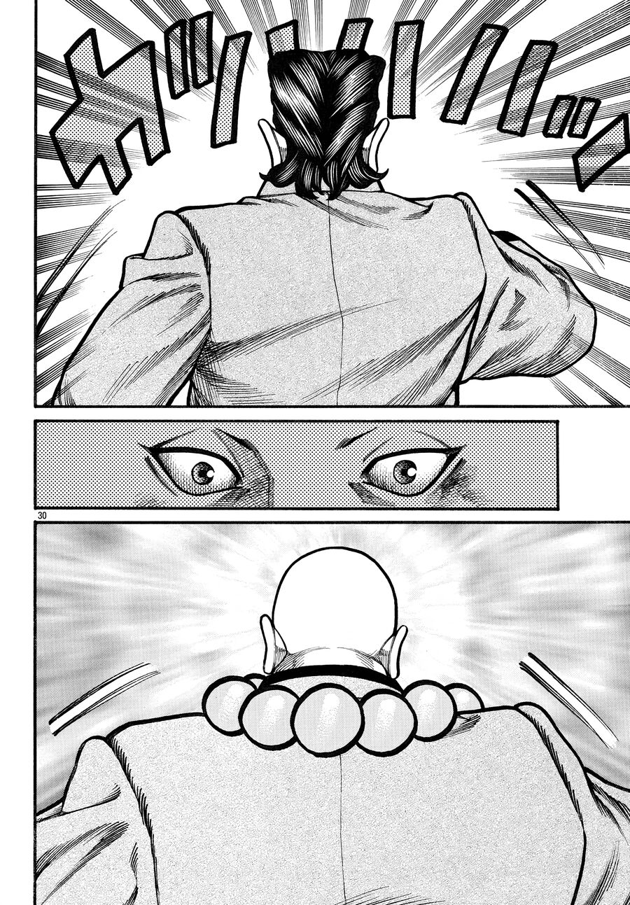 Ngoại Truyện Crows Housenka: Sự Khởi Đầu Của Housen Chap 82 - Next Chap 83