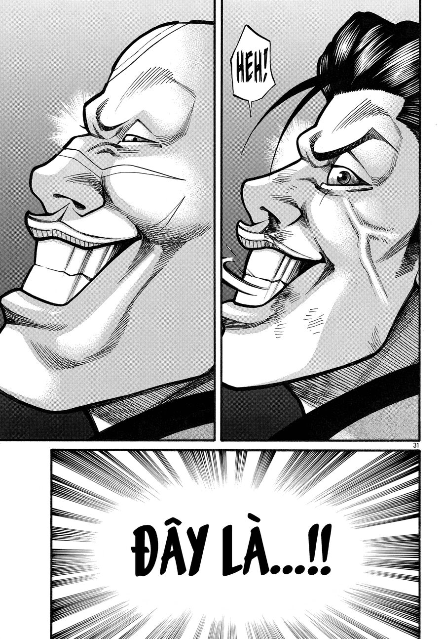 Ngoại Truyện Crows Housenka: Sự Khởi Đầu Của Housen Chap 82 - Next Chap 83