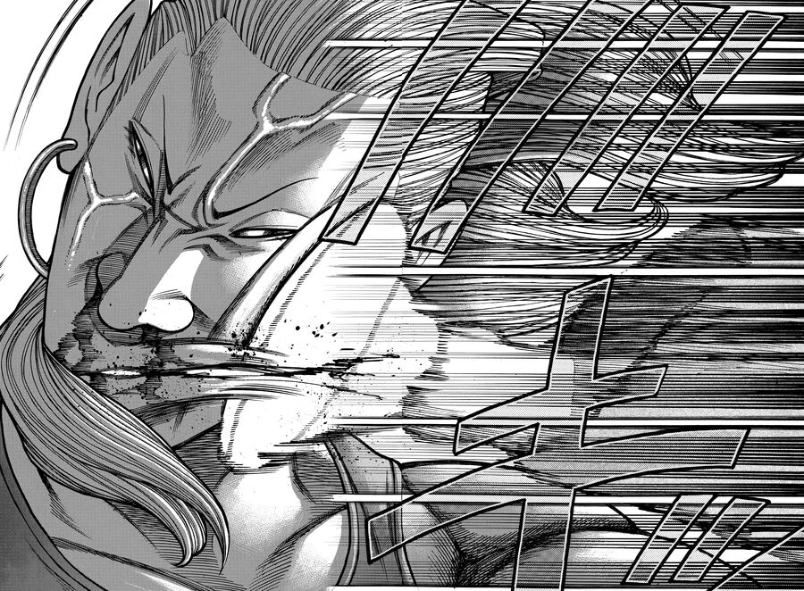 Ngoại Truyện Crows Housenka: Sự Khởi Đầu Của Housen Chap 84 - Next Chap 85