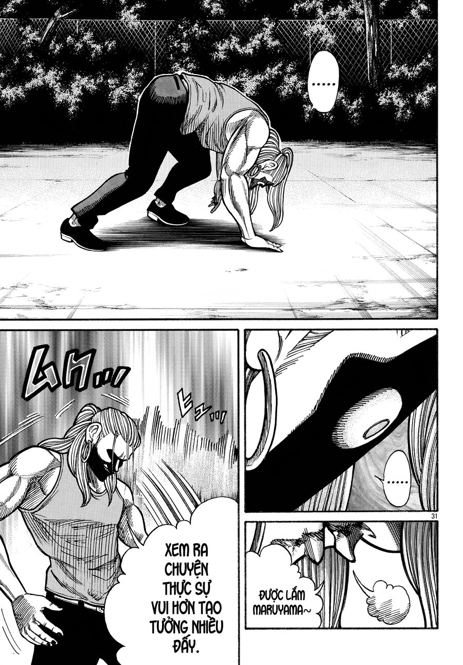 Ngoại Truyện Crows Housenka: Sự Khởi Đầu Của Housen Chap 84 - Next Chap 85