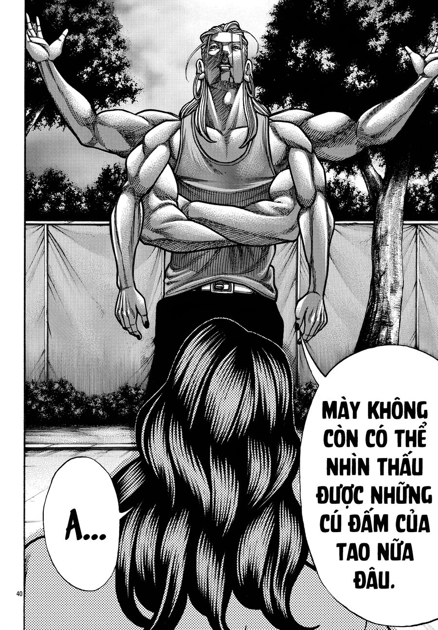 Ngoại Truyện Crows Housenka: Sự Khởi Đầu Của Housen Chap 84 - Next Chap 85