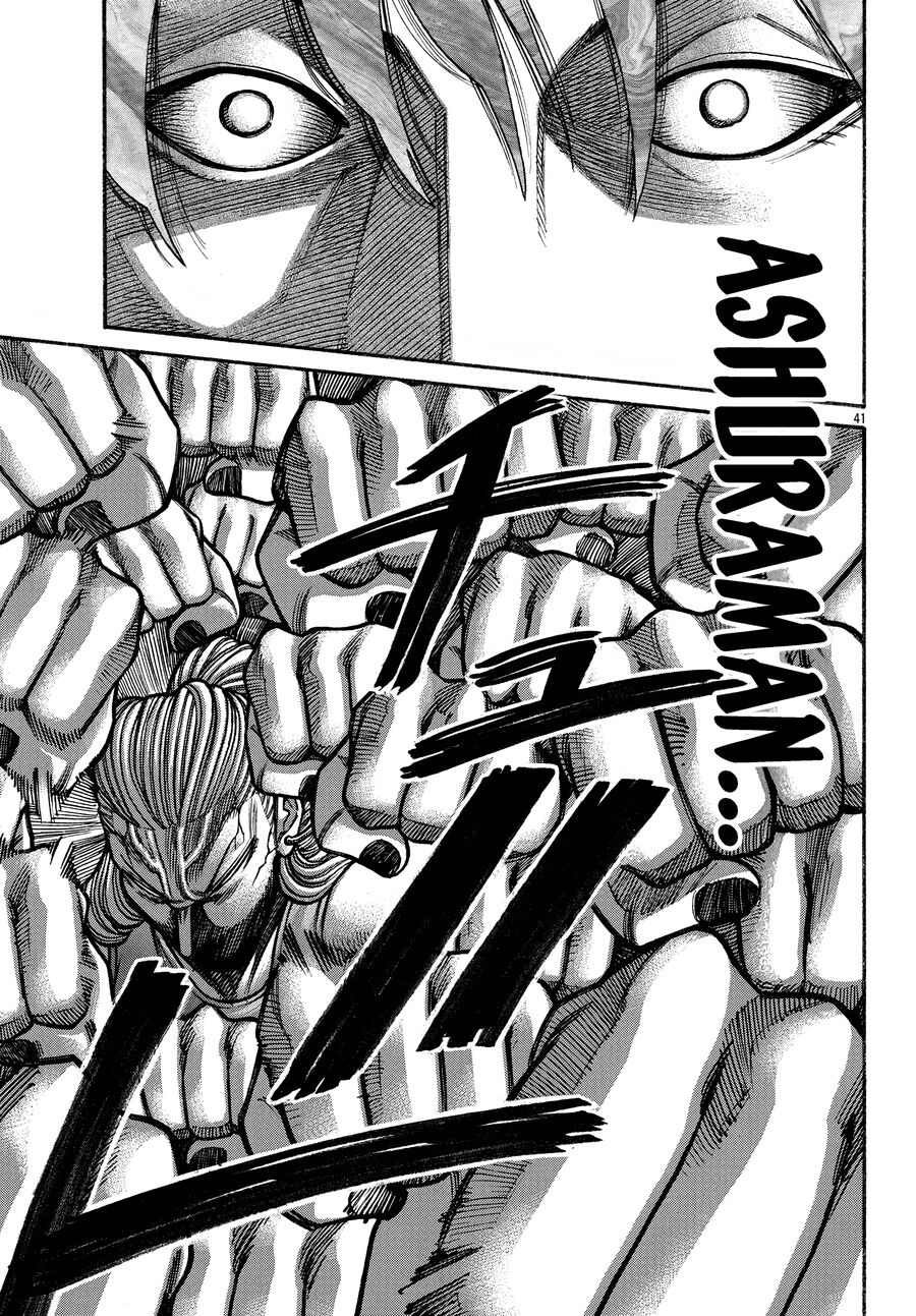 Ngoại Truyện Crows Housenka: Sự Khởi Đầu Của Housen Chap 84 - Next Chap 85