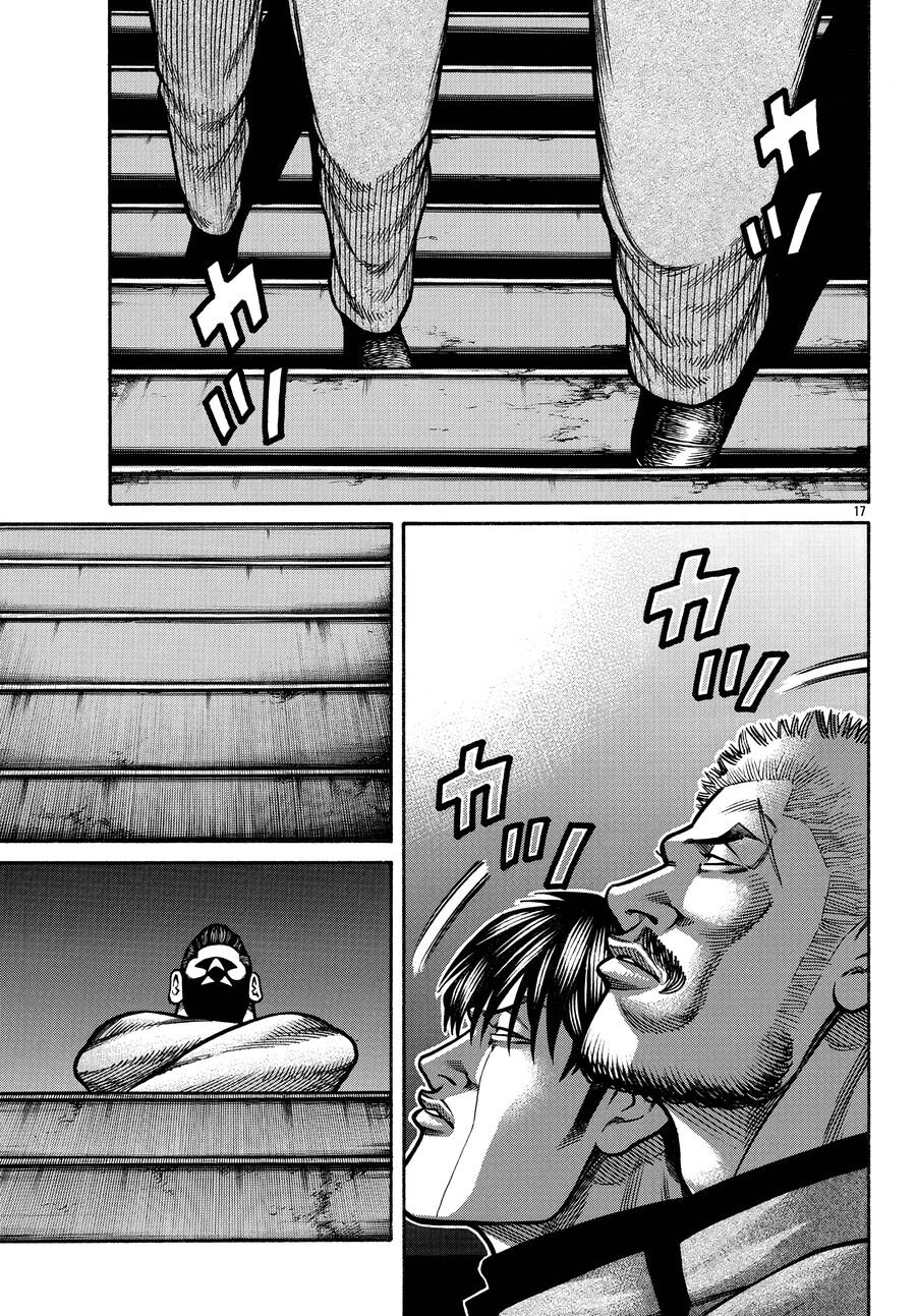 Ngoại Truyện Crows Housenka: Sự Khởi Đầu Của Housen Chap 85 - Next Chap 86