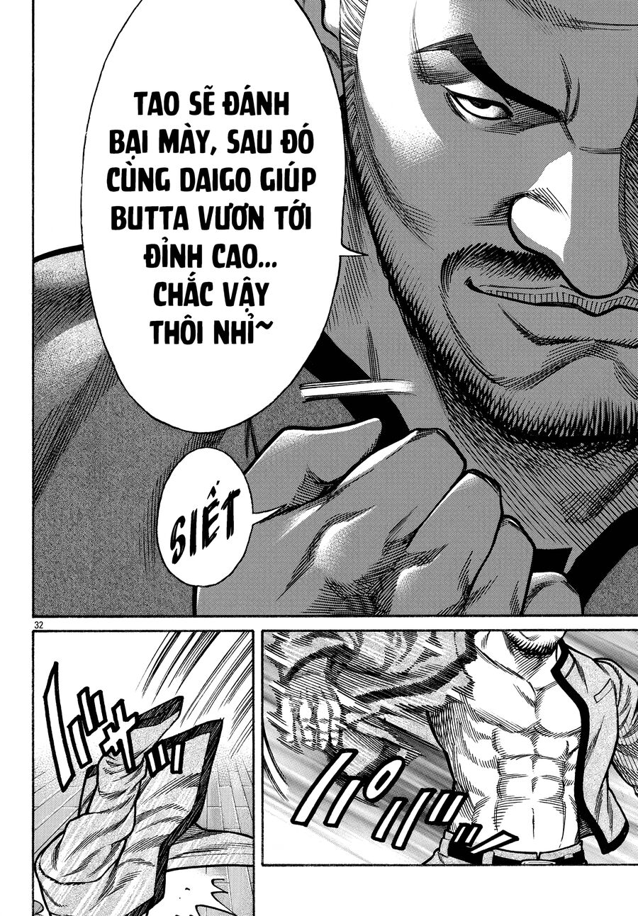 Ngoại Truyện Crows Housenka: Sự Khởi Đầu Của Housen Chap 85 - Next Chap 86