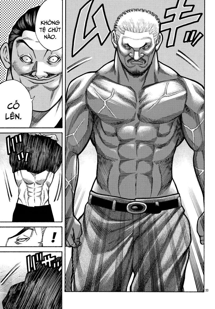 Ngoại Truyện Crows Housenka: Sự Khởi Đầu Của Housen Chap 85 - Next Chap 86
