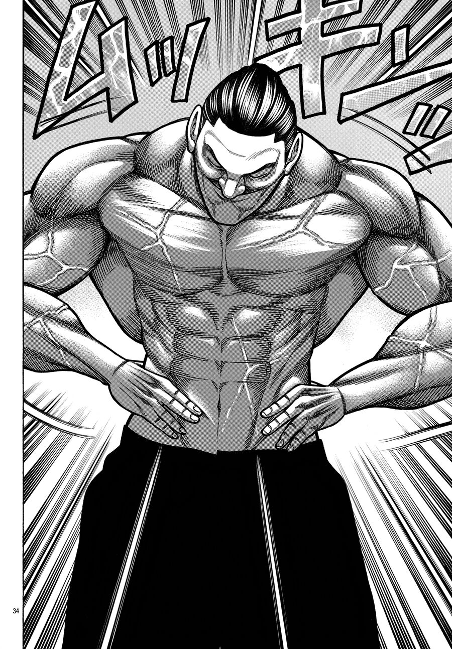 Ngoại Truyện Crows Housenka: Sự Khởi Đầu Của Housen Chap 85 - Next Chap 86