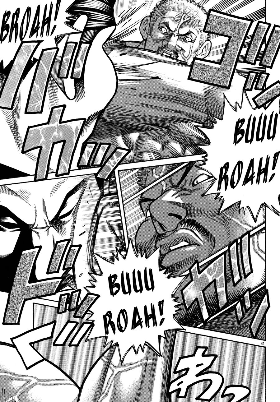 Ngoại Truyện Crows Housenka: Sự Khởi Đầu Của Housen Chap 85 - Next Chap 86