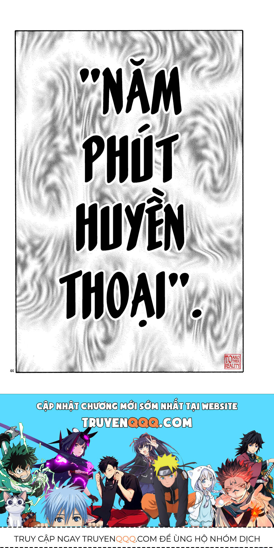 Ngoại Truyện Crows Housenka: Sự Khởi Đầu Của Housen Chap 85 - Next Chap 86